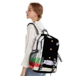 Nezuko Backpack Tanjiro School Bag Zenitsu Shoulderbags With Large Capacity 39 Nezuko Backpack Tanjiro School Bag Zenitsu Shoulderbags With Large Capacity -Sun Baby Sales Store DemonSlayerBackpack 2 537bffca 62c9 4865 9ce4 cacb978fe071