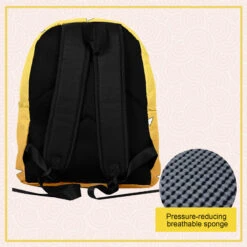 Japaness Anime Backpacks Nezuko Tanjiro Zenitsu Giyuu Backpack Travel Bags 17 Japaness Anime Backpacks Nezuko Tanjiro Zenitsu Giyuu Backpack Travel Bags -Sun Baby Sales Store DemonSlayerBackpack 7