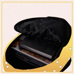 Japaness Anime Backpacks Nezuko Tanjiro Zenitsu Giyuu Backpack Travel Bags 18 Japaness Anime Backpacks Nezuko Tanjiro Zenitsu Giyuu Backpack Travel Bags -Sun Baby Sales Store DemonSlayerBackpack 8
