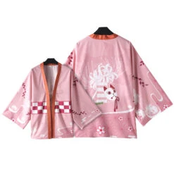 Kids Manga Cosplay Shirt Tanjiro Nezuko Zenitsu Giyu Kyojuro Haori Coat Cosplay Costume -Sun Baby Sales Store DemonSlayerCoatShirt 10 c631dfda 167e 4638 ac3f f18992168fc9