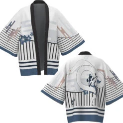 Kids Manga Cosplay Shirt Tanjiro Nezuko Zenitsu Giyu Kyojuro Haori Coat Cosplay Costume -Sun Baby Sales Store DemonSlayerCoatShirt 21 e6ed8a10 a1a9 4b4f ba3c 39309db576a9