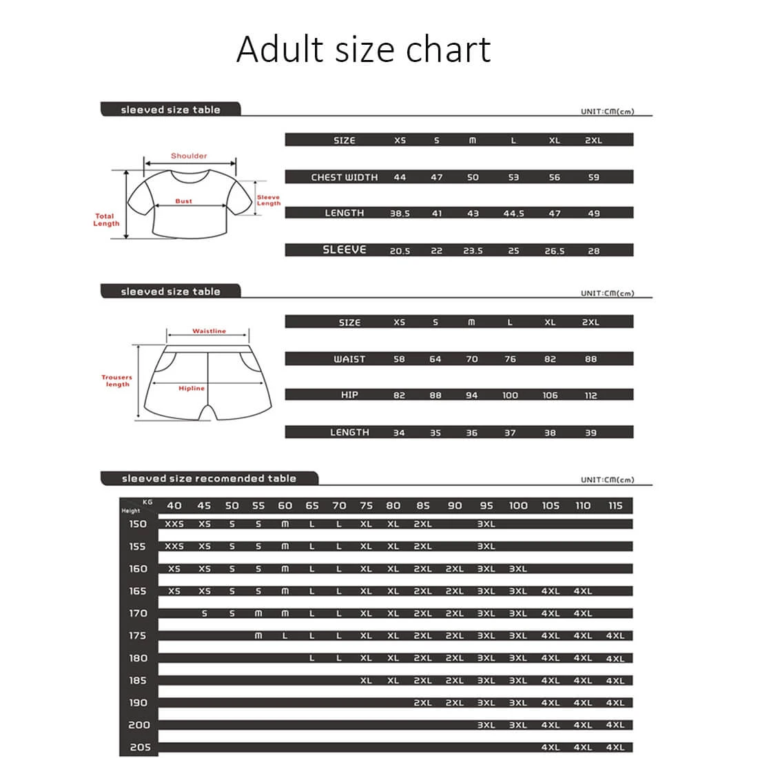 Tanjiro Nezuko Running Suit Zenitsu Giyu Top And Shorts Halloween Activewear 12 Tanjiro Nezuko Running Suit Zenitsu Giyu Top And Shorts Halloween Activewear - Image 12