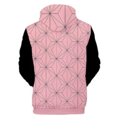 Halloween Cosplay Hoodie Tanjiro Nezuko Zenitsu Giyu Inosuke Sweatshirts -Sun Baby Sales Store DemonSlayerHoodie 13 2f17a9ec 5ead 46b1 bbd8 1aeb0a648bf1