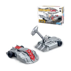 Double Fighting Armored Car 2.4G Remote Control Car Parent-child Battle Electric Toy Car 11 Double Fighting Armored Car 2.4G Remote Control Car Parent-child Battle Electric Toy Car -Sun Baby Sales Store Double Fighting Armored RC Car 5