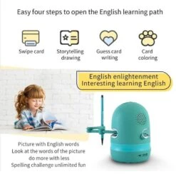 Drawing Robot Educational Automatic Recognition Robot For Painting Learning Art Training 16 Drawing Robot Educational Automatic Recognition Robot For Painting Learning Art Training -Sun Baby Sales Store DrawingRobot 4