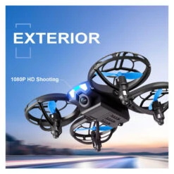 Drone With Camera For Beginners Gesture And Mobie Control Outside Flying Toys RC Quadcopter 20 Drone With Camera For Beginners Gesture And Mobie Control Outside Flying Toys RC Quadcopter -Sun Baby Sales Store Drone with Camera 1