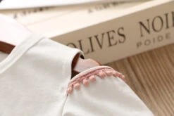 Kids Easter Dress 3T-7 Bunny T-shirt And Tutu Skirt 2pcs Suit Girls Easter Outfit 16 Kids Easter Dress 3T-7 Bunny T-shirt And Tutu Skirt 2pcs Suit Girls Easter Outfit -Sun Baby Sales Store Easter Bunny Dress 1 f440fc53 3d24 436c af0e 1570b3258f1b