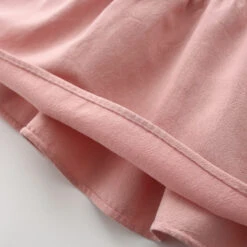 Baby Toddler Cute Bunny Dress A Great Birthday Gift YELLOW/ PINK/ BLUE Colors -Sun Baby Sales Store Easter Bunny Dress 4