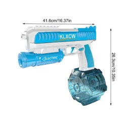 Electric Water Gun Manual Automatic Dual Use Large-capacity Water Gun Summer Toys 15 Electric Water Gun Manual Automatic Dual Use Large-capacity Water Gun Summer Toys -Sun Baby Sales Store Electric Water Gun Manual Automatic Dual Use 2 cba51304 1288 4e8e 8a98 f2e5ba0abde6