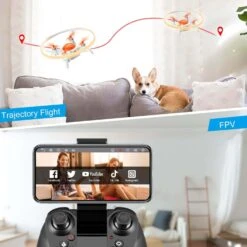 Camera Drone For Beginners Wifi FPV Live Video Quadcopter Remote Control Drone For Boys And Girls 20 Camera Drone For Beginners Wifi FPV Live Video Quadcopter Remote Control Drone For Boys And Girls -Sun Baby Sales Store FPV rc camera drone 9