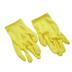 Kids Sundrop/Moondrop FNAF Costume Halloween Cosplay Jumpsuit Mask Gloves Full Set For Boys Girls 14 Kids Sundrop/Moondrop FNAF Costume Halloween Cosplay Jumpsuit Mask Gloves Full Set For Boys Girls -Sun Baby Sales Store Five Nights at Freddy s sundrop moondrop costume 1