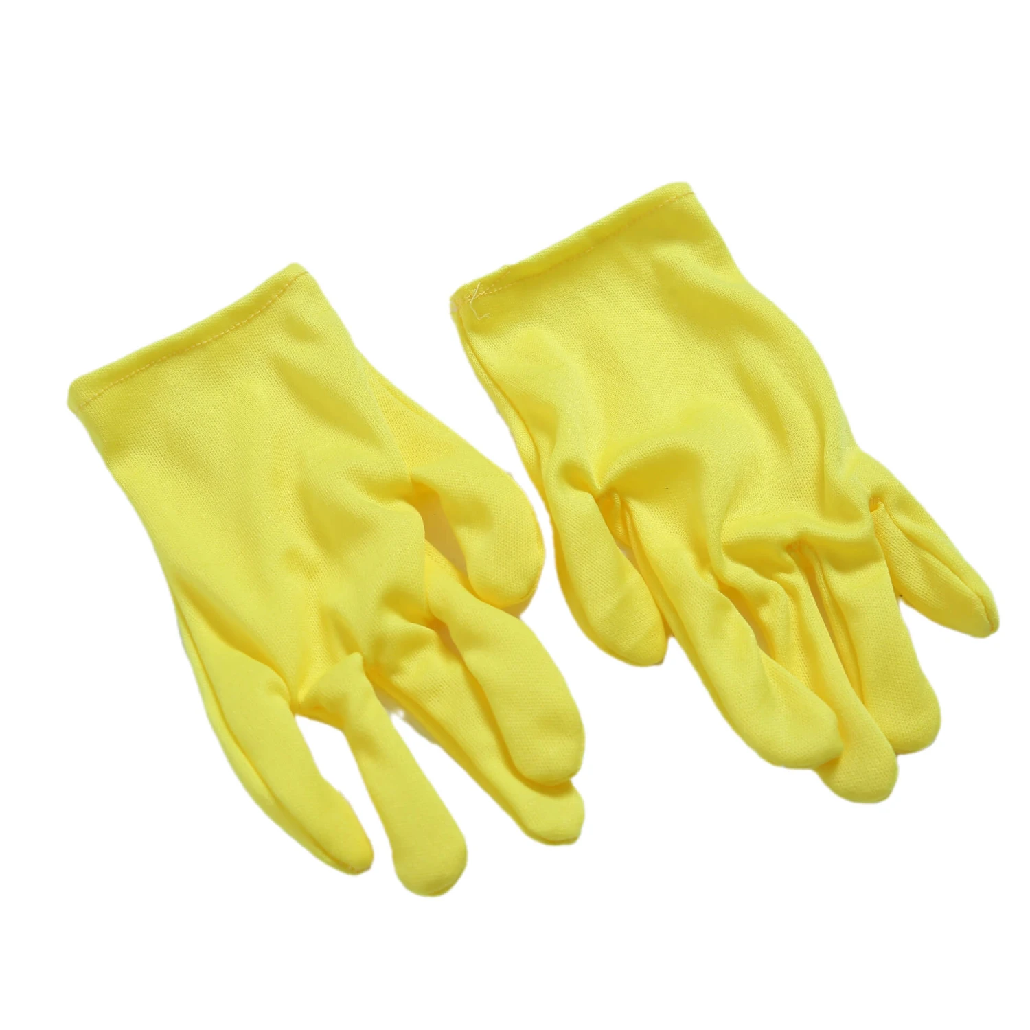 Kids Sundrop/Moondrop FNAF Costume Halloween Cosplay Jumpsuit Mask Gloves Full Set For Boys Girls 7 Kids Sundrop/Moondrop FNAF Costume Halloween Cosplay Jumpsuit Mask Gloves Full Set For Boys Girls - Image 7