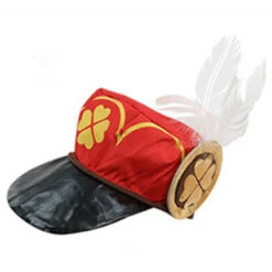 Klee Cosplay Costume Adult Klee Halloween Party Outfit Game Fans Dress Up Full Set 11 Klee Cosplay Costume Adult Klee Halloween Party Outfit Game Fans Dress Up Full Set -Sun Baby Sales Store GenshinImpactKleeCosplayCostume 7