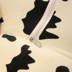 32"/39"/47" Large Lying Cow Soft Throw Pillow Plush Stuffed Animal Toy Sleep Pillow For Children's Gift 12 32"/39"/47" Large Lying Cow Soft Throw Pillow Plush Stuffed Animal Toy Sleep Pillow For Children's Gift -Sun Baby Sales Store Giant size lying cow 6