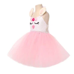 Girls Backless Tutu Dress Bunny Costume With Headband Party Dress Up 9 Girls Backless Tutu Dress Bunny Costume With Headband Party Dress Up -Sun Baby Sales Store Girls easter bunny dress 5 25ee6311 8113 4629 99b4 a28cb5fdad0f