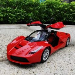 1/14 RC Car Gravity Sensor Remote Control Car W/ Door Open & Closed 15 1/14 RC Car Gravity Sensor Remote Control Car W/ Door Open & Closed -Sun Baby Sales Store Gravity Sensor RC Car Door Open 2