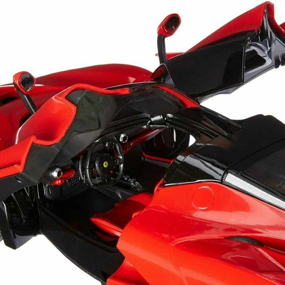 1/14 RC Car Gravity Sensor Remote Control Car W/ Door Open & Closed 7 1/14 RC Car Gravity Sensor Remote Control Car W/ Door Open & Closed - Image 7