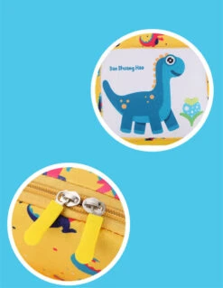 Toddler Backpacks With Leash Cute Dinosaur Printed School Bags For Preschool Girls Boys 23 Toddler Backpacks With Leash Cute Dinosaur Printed School Bags For Preschool Girls Boys -Sun Baby Sales Store HTB1rUYDA JYBeNjy1zeq6yhzVXaZ