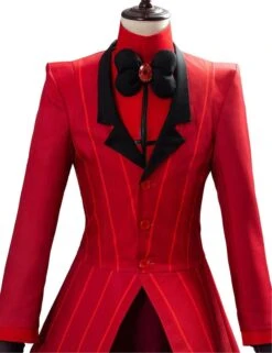 Adult Alastor Costume Hazbin Hotel Cosplay Outfit Radio Demon Cosplay Full Set For Halloween Carnival 20 Adult Alastor Costume Hazbin Hotel Cosplay Outfit Radio Demon Cosplay Full Set For Halloween Carnival -Sun Baby Sales Store Hazbin Hotel Alastor Cosplay Costume 1 9399b523 2ce7 412f b1a7 48d327bd0f8c