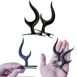 Adult Alastor Costume Hazbin Hotel Cosplay Outfit Radio Demon Cosplay Full Set For Halloween Carnival 22 Adult Alastor Costume Hazbin Hotel Cosplay Outfit Radio Demon Cosplay Full Set For Halloween Carnival -Sun Baby Sales Store Hazbin Hotel Alastor Cosplay Wig Horns Glasses 5 736d910a b6cc 4cf3 b4fe 669f55dce33a