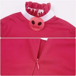 Adult Hazbin Hotel Cosplay Costume Helluva Boss Outfit Blitzo Halloween Costume Suit -Sun Baby Sales Store Hazbin Hotel CosplayCostume Helluva Boss Outfit Blitzo 3 c6768917 71f0 4b66 8f37 f9db63c73418