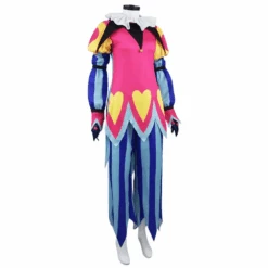Fizzarolli Costume Helluva Boss Fizzarolli Clown Outfit Hazbin Hotel Cosplay Costumes 14 Fizzarolli Costume Helluva Boss Fizzarolli Clown Outfit Hazbin Hotel Cosplay Costumes -Sun Baby Sales Store Helluva Boss Fizzarolli Clown Costume Hazbin Hotel Cosplay 1