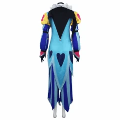 Fizzarolli Costume Helluva Boss Fizzarolli Clown Outfit Hazbin Hotel Cosplay Costumes 11 Fizzarolli Costume Helluva Boss Fizzarolli Clown Outfit Hazbin Hotel Cosplay Costumes -Sun Baby Sales Store Helluva Boss Fizzarolli Clown Costume Hazbin Hotel Cosplay 4