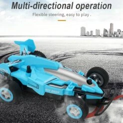 High Speed 1:20 Remote Control Car Off-road Fast Outdoor RC Toy Gift For Kids 18 High Speed 1:20 Remote Control Car Off-road Fast Outdoor RC Toy Gift For Kids -Sun Baby Sales Store HighSpeedRemoteControlCar 4