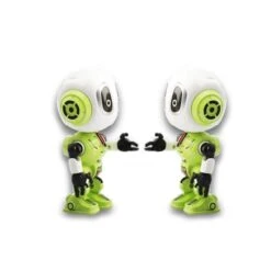 Interactive Voice Robot Intelligent Recording Alloy Gesture Touch Talking Robot Mini Electronic Doll 18 Interactive Voice Robot Intelligent Recording Alloy Gesture Touch Talking Robot Mini Electronic Doll -Sun Baby Sales Store InteractiveVoiceControlledRobot 3