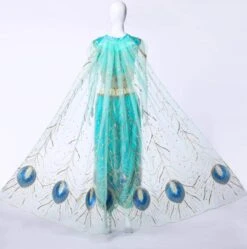 New Princess Costume Cosplay Clothes For Girls Adult Halloween Party 16 New Princess Costume Cosplay Clothes For Girls Adult Halloween Party -Sun Baby Sales Store JasminePrincessDresses 5