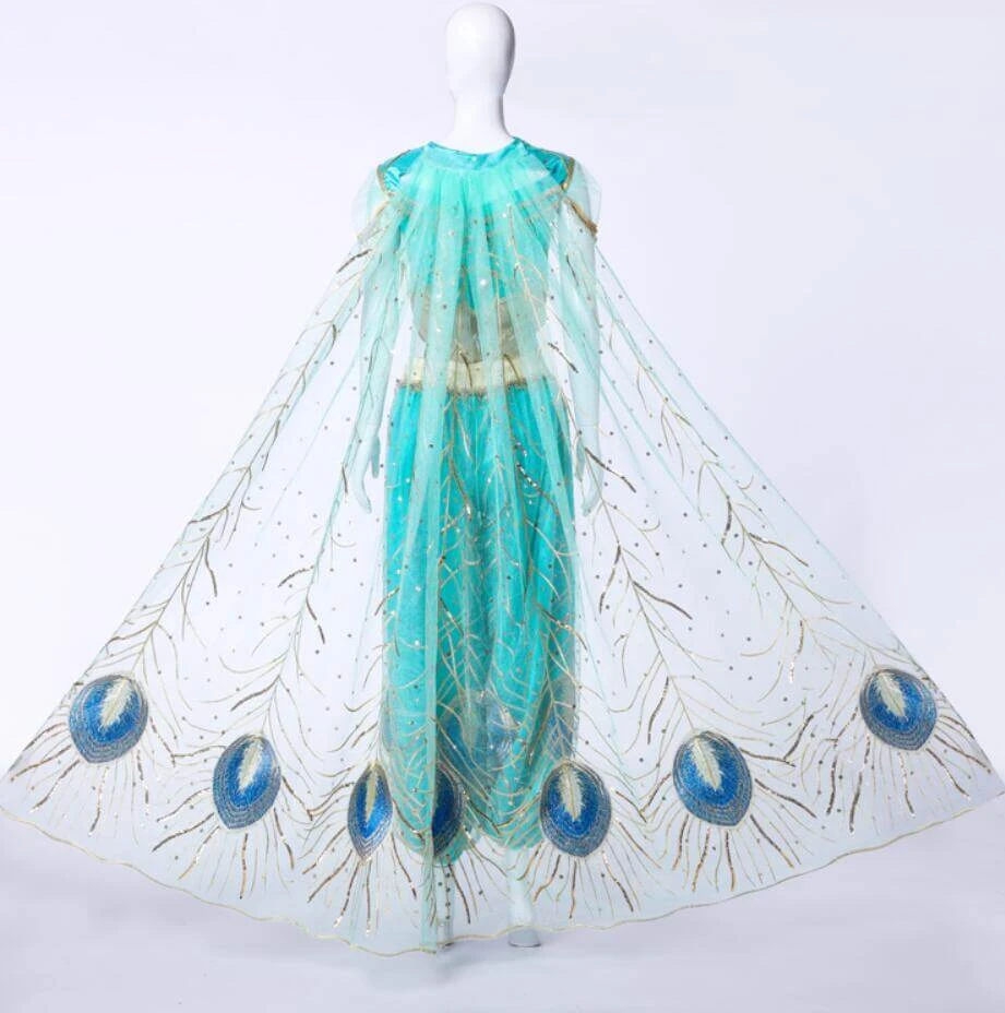 New Princess Costume Cosplay Clothes For Girls Adult Halloween Party 5 New Princess Costume Cosplay Clothes For Girls Adult Halloween Party - Image 5