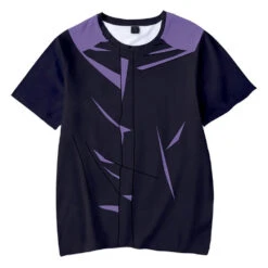 JJK Itadori Fushiguro Costume Gojo Satoru Sukuna Ryomen T-shirt Plus Size Tees -Sun Baby Sales Store Jujutsu Kaisen T shirt 2