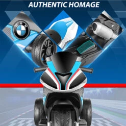 Kids 12V Ride On Motorcycle Battery Powered Electric Ride On Car With LED Lights & Music 16 Kids 12V Ride On Motorcycle Battery Powered Electric Ride On Car With LED Lights & Music -Sun Baby Sales Store Kids 12V Ride on Motorcycle 2