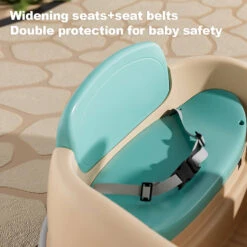 Kids 6V Bumper Cars 360° Spin Ride On Car Battery Power Vehicle With Music Light -Sun Baby Sales Store Kids 6V Bumper Cars 3