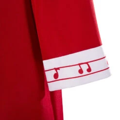 Kids Charlie Morningstar Battle Dress Fancy Hazbin Hotel Cosplay Costume -Sun Baby Sales Store Kids Charlie Morningstar Battle Dress Hazbin Hotel Costume 1