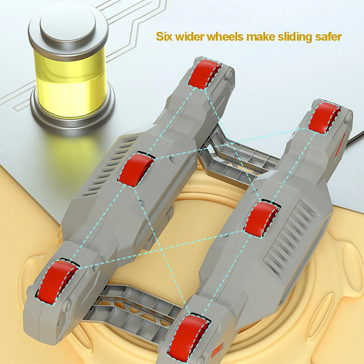 Kids Dinosaur Ride On Car Spray T-Rex Outdoor Indoor Ride-On Toy With Light & Music 5 Kids Dinosaur Ride On Car Spray T-Rex Outdoor Indoor Ride-On Toy With Light & Music - Image 5