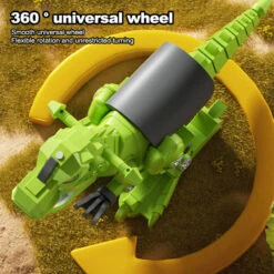 Kids Dinosaur Ride On Car Spray Sliding Car Outdoors Indoors Toys With Lights And Music 19 Kids Dinosaur Ride On Car Spray Sliding Car Outdoors Indoors Toys With Lights And Music -Sun Baby Sales Store Kids Dinosaur Ride on Car Spray Sliding Car 10