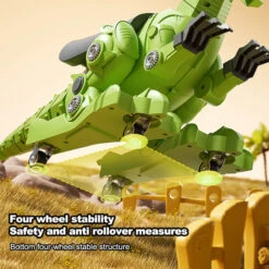 Kids Dinosaur Ride On Car Spray Sliding Car Outdoors Indoors Toys With Lights And Music 17 Kids Dinosaur Ride On Car Spray Sliding Car Outdoors Indoors Toys With Lights And Music -Sun Baby Sales Store Kids Dinosaur Ride on Car Spray Sliding Car 8