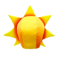 Kids Sundrop And Moondrop Costume FNAF Jumpsuit And Helmet Set For Halloween Cosplay 15 Kids Sundrop And Moondrop Costume FNAF Jumpsuit And Helmet Set For Halloween Cosplay -Sun Baby Sales Store Kids FNAF sundrop cosplay costume 11