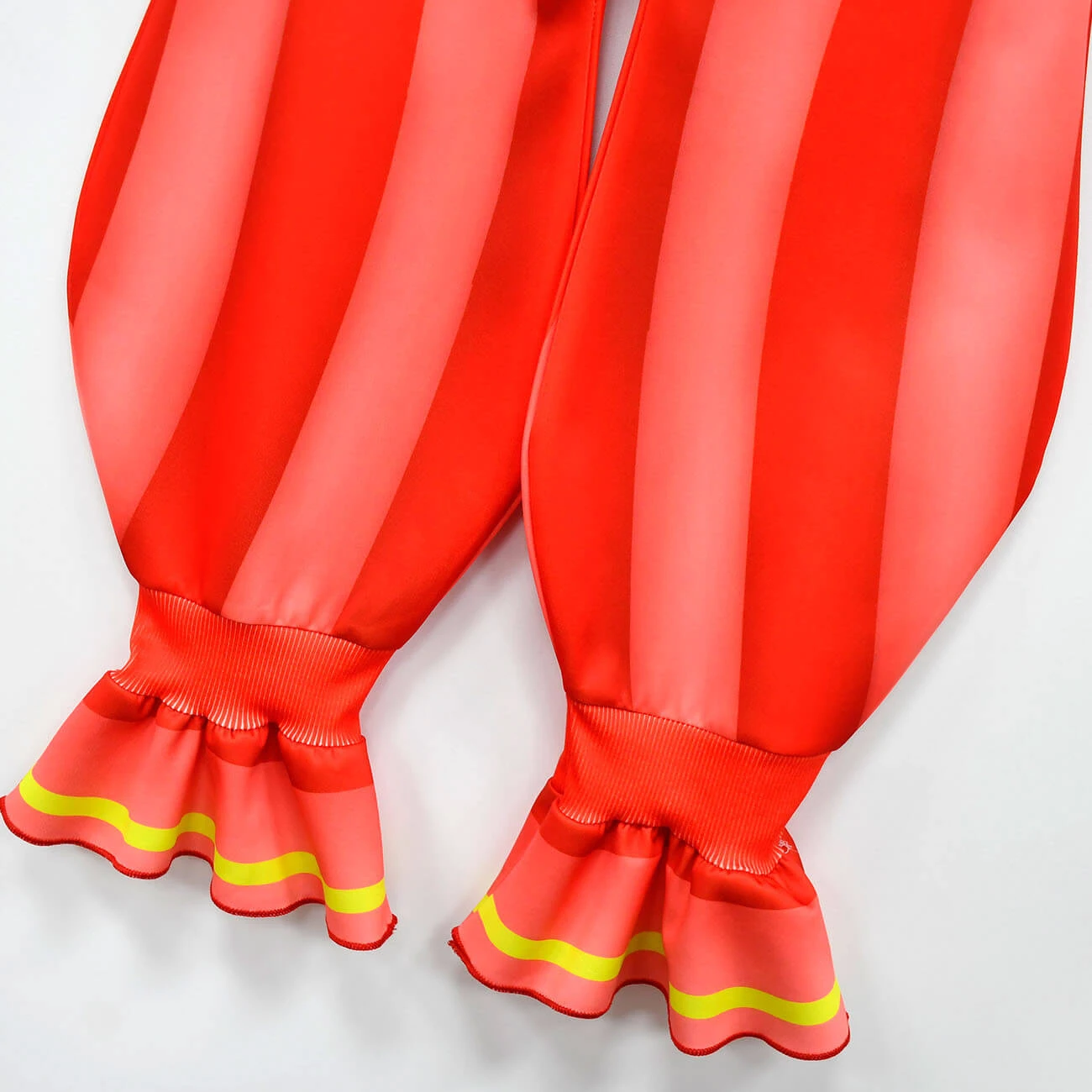 Kids Sundrop And Moondrop Costume FNAF Jumpsuit And Helmet Set For Halloween Cosplay 10 Kids Sundrop And Moondrop Costume FNAF Jumpsuit And Helmet Set For Halloween Cosplay - Image 10