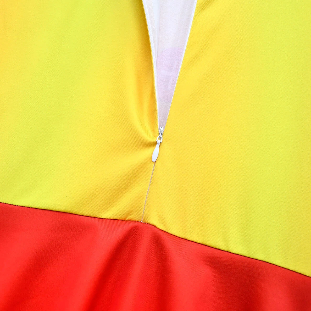 Kids Sundrop And Moondrop Costume FNAF Jumpsuit And Helmet Set For Halloween Cosplay 11 Kids Sundrop And Moondrop Costume FNAF Jumpsuit And Helmet Set For Halloween Cosplay - Image 11