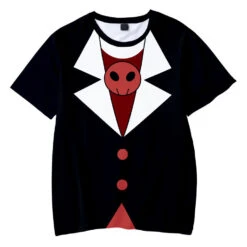 Kids Hazbin Hotel Hoodies And T-shirts Party Dress-Up Outfits Halloween Cosplay Costume -Sun Baby Sales Store Kids Hazbin Hotel Hoodies 11