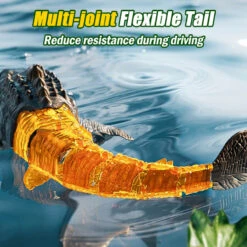 Kids RC Boat 2.4G Remote Control Mosasaur Waterproof Electric Summer Water Toy 21 Kids RC Boat 2.4G Remote Control Mosasaur Waterproof Electric Summer Water Toy -Sun Baby Sales Store Kids RC Boat Remote Control Mosasaur 9