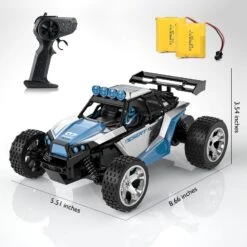 1:18 RC Car Off-Road Trucks Remote Control High Speed Buggy Climbing Car 21 1:18 RC Car Off-Road Trucks Remote Control High Speed Buggy Climbing Car -Sun Baby Sales Store Kids RC Car 1