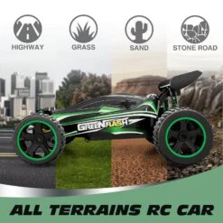 High Speed RC Racing Car 2.4Ghz Remote Control Car For Boys & Girls Best Gift For Kids 17 High Speed RC Racing Car 2.4Ghz Remote Control Car For Boys & Girls Best Gift For Kids -Sun Baby Sales Store Kids RC Racing Car 9