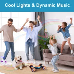 Kids Remote Control Stunt Car 360° Twist Climbing Car 3 Control Methods With Light Music -Sun Baby Sales Store Kids Remote Control Stunt Car 4