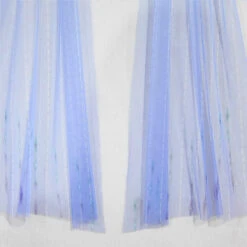 Kids Elsa Princess Costume Snow Girls Dress With Crown Scepter Wig Cosplay Accessories 24 Kids Elsa Princess Costume Snow Girls Dress With Crown Scepter Wig Cosplay Accessories -Sun Baby Sales Store KidsElsaCostume 9