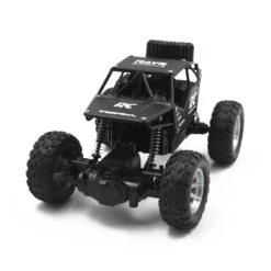 1/18 RC Car 2.4G Off Road Remote Control Truck Buggy Climbing Toy For Kids 28 1/18 RC Car 2.4G Off Road Remote Control Truck Buggy Climbing Toy For Kids -Sun Baby Sales Store KidsRCCarRedYellowBlack 11