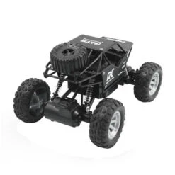 1/18 RC Car 2.4G Off Road Remote Control Truck Buggy Climbing Toy For Kids 29 1/18 RC Car 2.4G Off Road Remote Control Truck Buggy Climbing Toy For Kids -Sun Baby Sales Store KidsRCCarRedYellowBlack 12