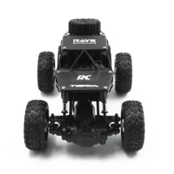 1/18 RC Car 2.4G Off Road Remote Control Truck Buggy Climbing Toy For Kids 30 1/18 RC Car 2.4G Off Road Remote Control Truck Buggy Climbing Toy For Kids -Sun Baby Sales Store KidsRCCarRedYellowBlack 13